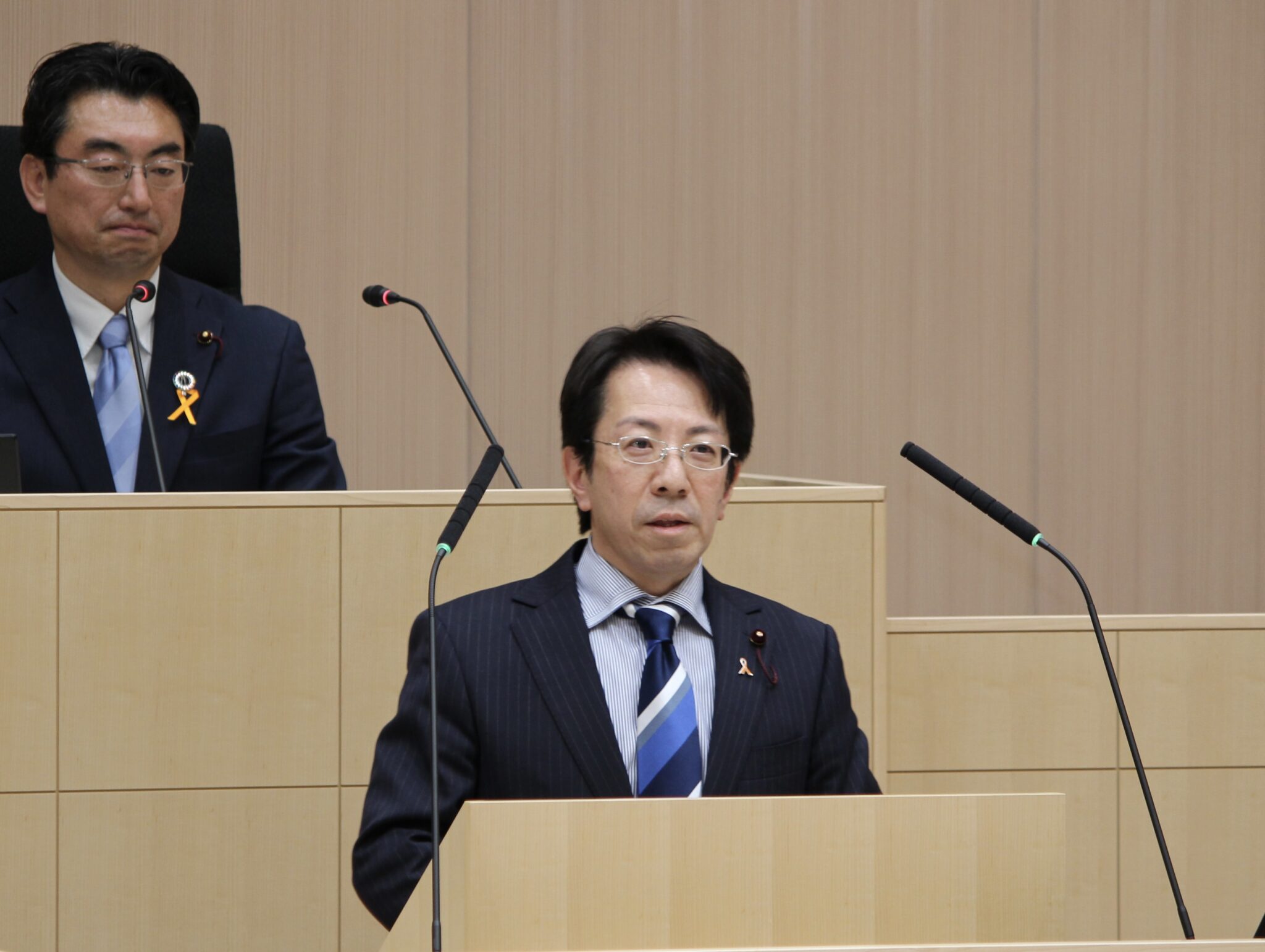 令和6年第4回定例会 一般質問