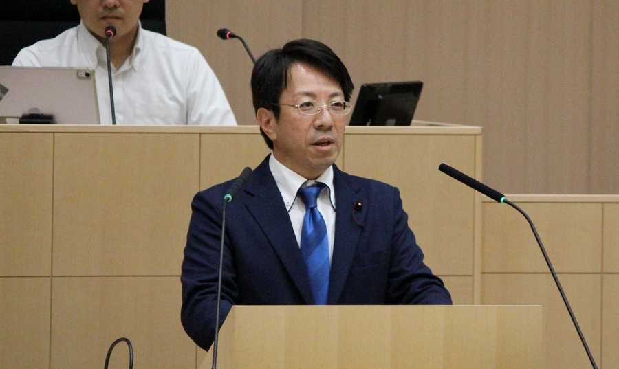 R7年第３回定例会