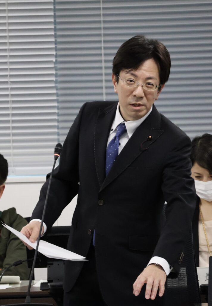 令和８年第一回定例会　予算特別委員会　総括質疑（令和8年2月24日）